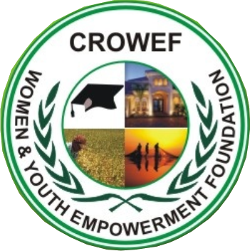 Crowef / Ewef